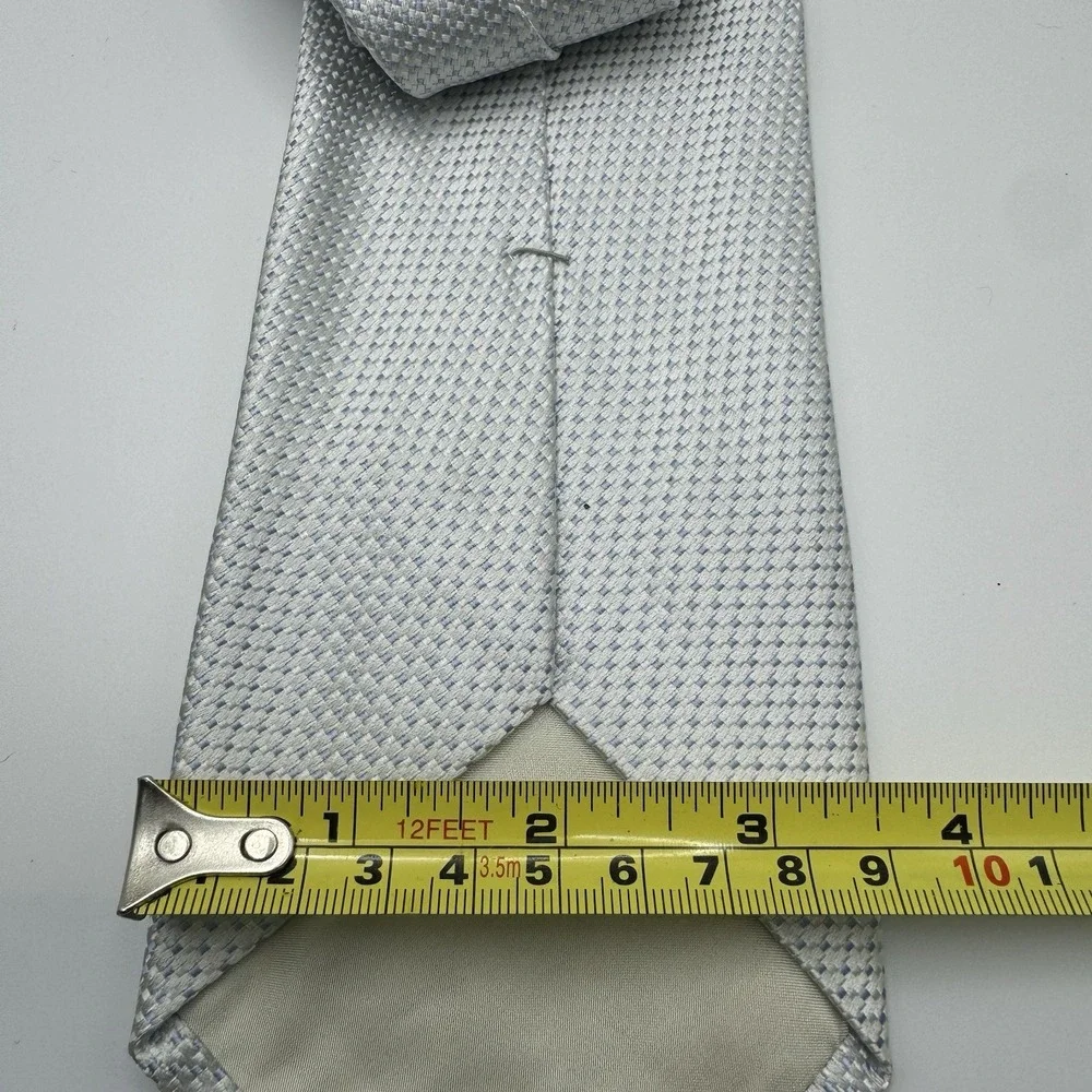 Charvet Place Vendone Tie Silk France Classic Old Money Luxury Classy‎ READ